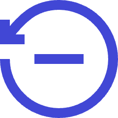 Delete Recently Deleted Icon from Sharp Duo Set