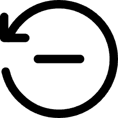 Delete Recently Deleted Icon from Core Line Set