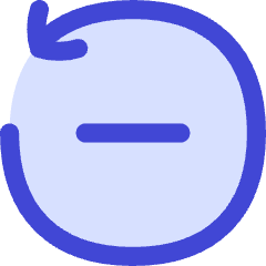Delete Recently Deleted Icon from Flex Duo Set