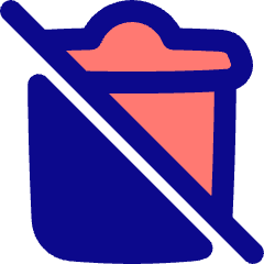Permanently Delete Icon from Plump Pop Set