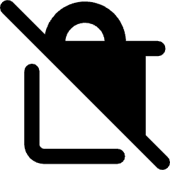 Permanently Delete Icon from Core Remix Set