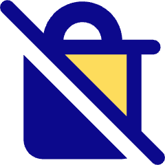 Permanently Delete Icon from Core Pop Set