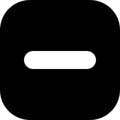 Remove Square Icon from Micro Solid Set