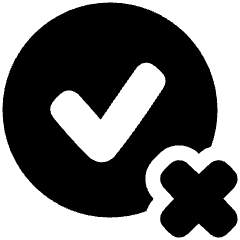 Remove Task Reminder Icon from Plump Solid Set