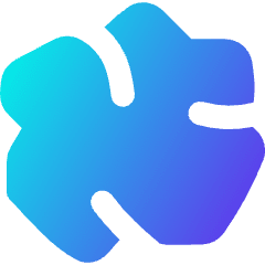 Scrap Of Paper Discard Icon from Flex Gradient Set