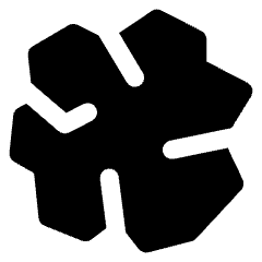 Scrap Of Paper Discard Icon from Core Solid Set