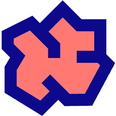 Scrap Of Paper Discard Icon from Sharp Pop Set