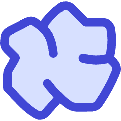 Scrap Of Paper Discard Icon from Flex Duo Set