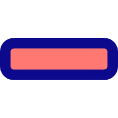 Subtract 2 Icon from Core Pop Set