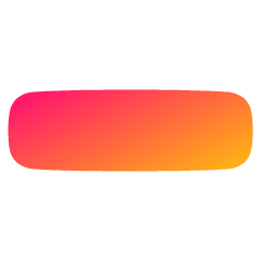 Subtract 2 Icon from Plump Gradient Set