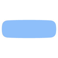 Subtract 2 Icon from Plump Flat Set