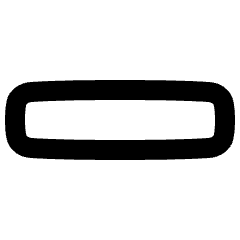 Subtract 2 Icon from Plump Remix Set