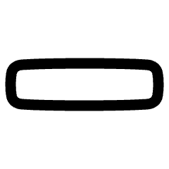 Subtract 2 Icon from Plump Line Set