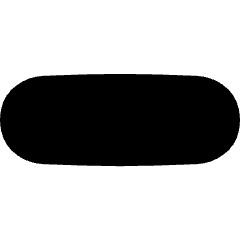 Subtract 2 Icon from Flex Solid Set