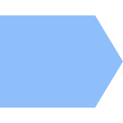 Tag Empty Icon from Sharp Flat Set