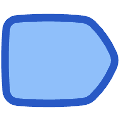 Tag Empty Icon from Plump Duo Set