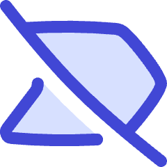 Tag Label Off Disable Shevron Icon from Flex Duo Set