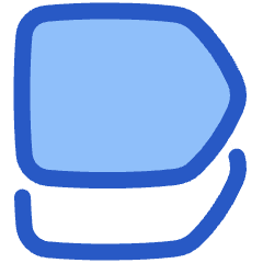 Tags Labels Multiple Icon from Plump Duo Set