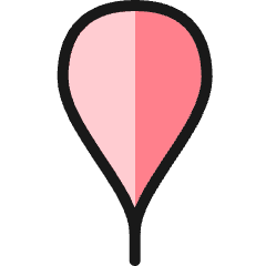 Pin Remove 1 Icon from Ultimate Colors Set