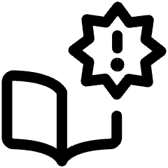 Shopping Magazine Advertising Sale Icon from Ultimate Regular Set