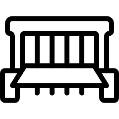 Agriculture Machine Seeder 2 Icon from Ultimate Light Set