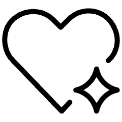 Ai Health Spark Icon from Ultimate Light Set