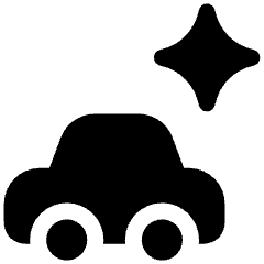 Ai Vehicle Spark 1 Icon from Ultimate Bold Set