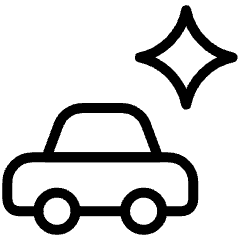 Ai Vehicle Spark 1 Icon from Ultimate Light Set