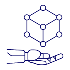 Analysis Ai 2 Illustration from UX Line Set