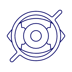Patrol Ai 5 Illustration from UX Line Set