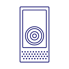 Patrol Ai 1 Illustration from UX Line Set