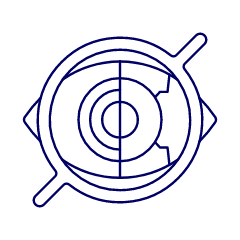 Patrol Ai 6 Illustration from UX Line Set