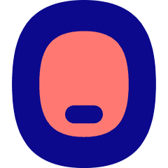 Airplane Window Icon from Flex Pop Set