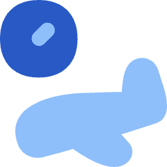 Airport Arrival Time Icon from Flex Flat Set