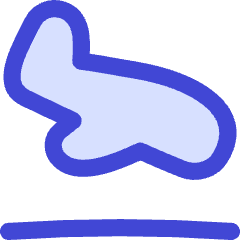 Landing Icon from Flex Duo Set