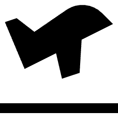 Take Off Icon from Sharp Solid Set