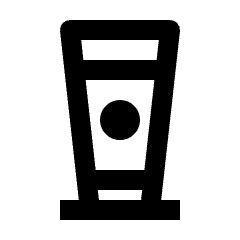 Drink Beer Glass Icon from Nova Line Icons Set