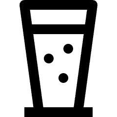 Drink Beer Icon from Nova Line Icons Set