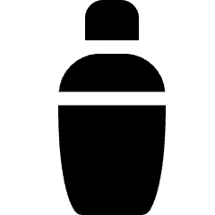 Drink Mixer Icon from Nova Solid Set