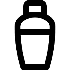 Drink Mixer Icon from Nova Line Icons Set