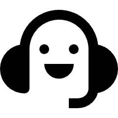 Callcenter Help 2 Icon from Nova Solid Set