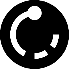 Loading Circle 3 Icon from Nova Solid Set