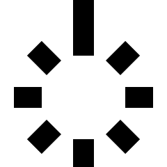 Loading Line Circle 1 Icon from Nova Solid Set