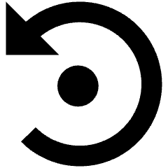 Loading Reload Icon from Nova Solid Set