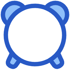 Alarm Solo Icon from Plump Duo Set
