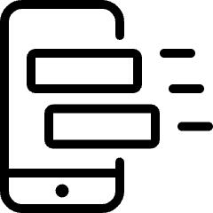 Alert Clear Notification Icon from Ultimate Light Set