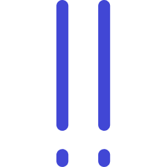 Alert Priority Medium Icon from Flex Duo Set