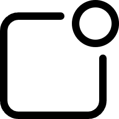 Alert Push Notification 1 Icon from Ultimate Regular Set