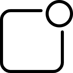 Alert Push Notification 1 Icon from Ultimate Light Set