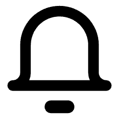 Bell Solo Icon from Core Remix Set